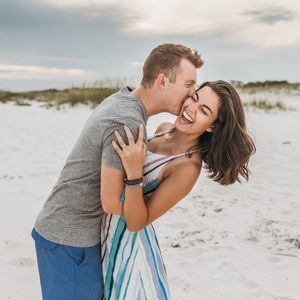 Meet your Posher, Cassidy